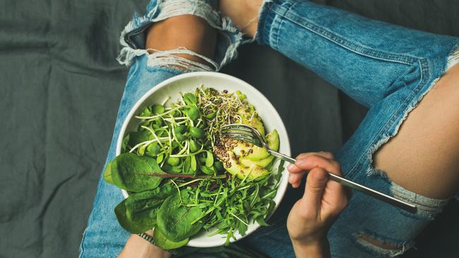 A vegan diet can be healthy for children, if it includes lots of nutrient-rich vegetables, fruit, legumes, seeds and good fats, say nutrition experts.