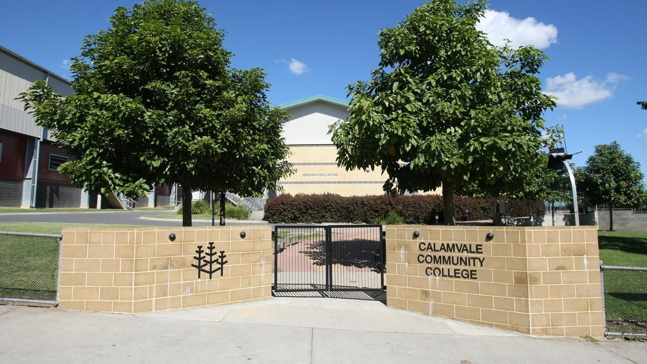 Calamvale Community College