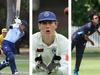 Cricket’s next generation of talent in the Poidevin-Gray Shield