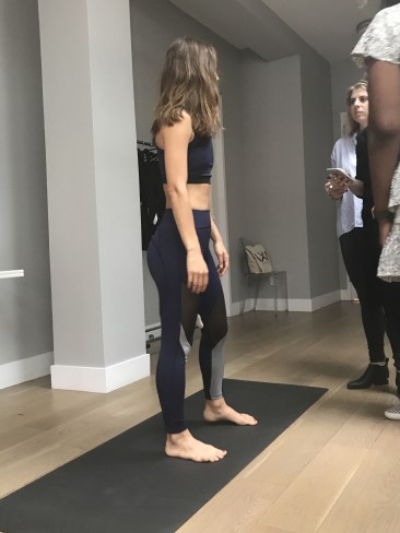 Nadi X: The world's smartest yoga pants for men and women