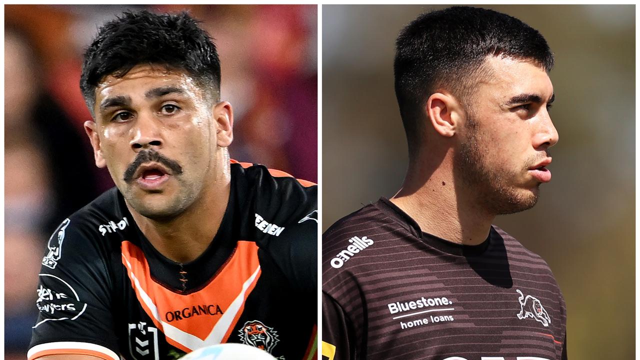 NRL 2023: Transfer Centre, Billy Walters, Broncos, Tyrone Peachey and  Charlie Staines swap deal confirmed, Haumole Olakau'atu re-signs, Dragons  signings, Tautau Moga, Sam Lisone, Leeds Rhinos, Super League