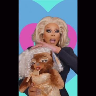 St. Louis' Build-A-Bear releases new RuPaul teddy bear