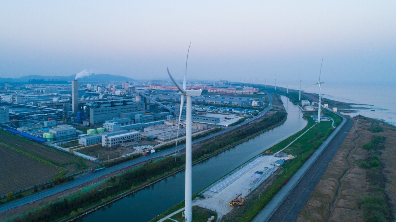 UN Climate Change Conference begins