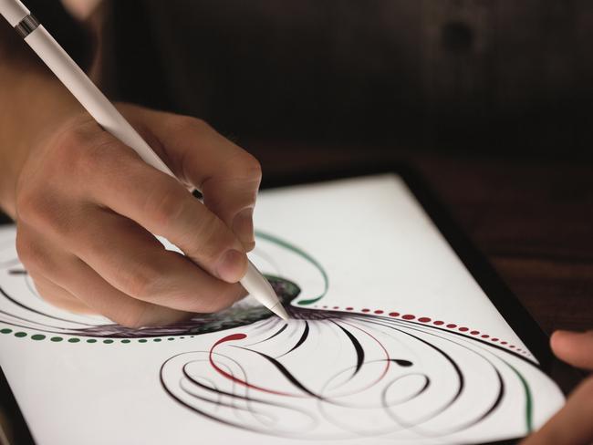 Apple iPad Pro