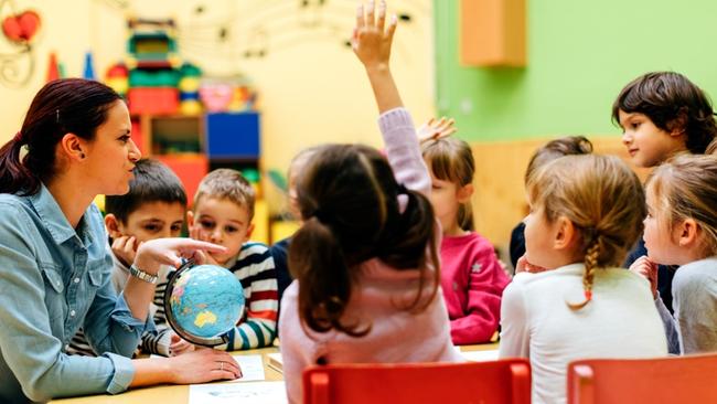 Suburbs with the most expensive childcare revealed