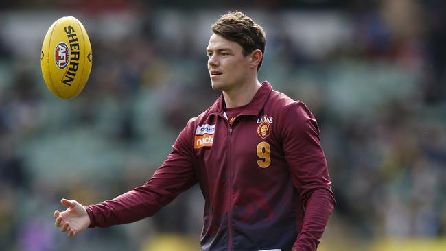 Lachie Neale has been rewarded for his outstanding year. Picture: Darrian Traynor/Getty Images