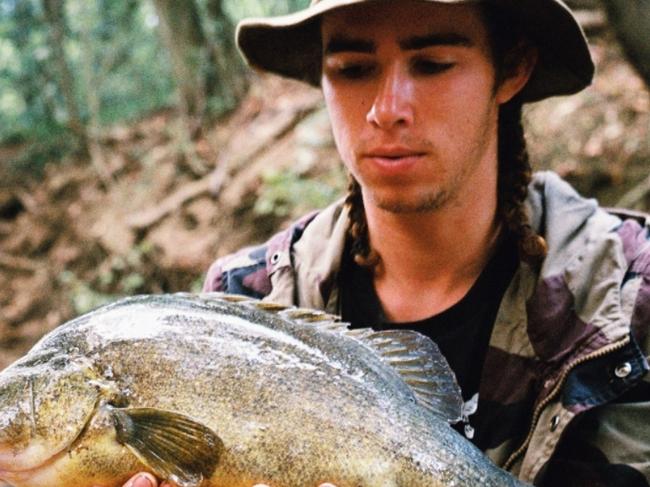 FACEBOOK PICS..., Water Police with the assistance of Volunteer Marine Rescue, helicopters and the Coast Guard will resume their search for missing 26-year-old Brisbane man Trent Riley, believed to have fallen off a boat in Moreton Bay