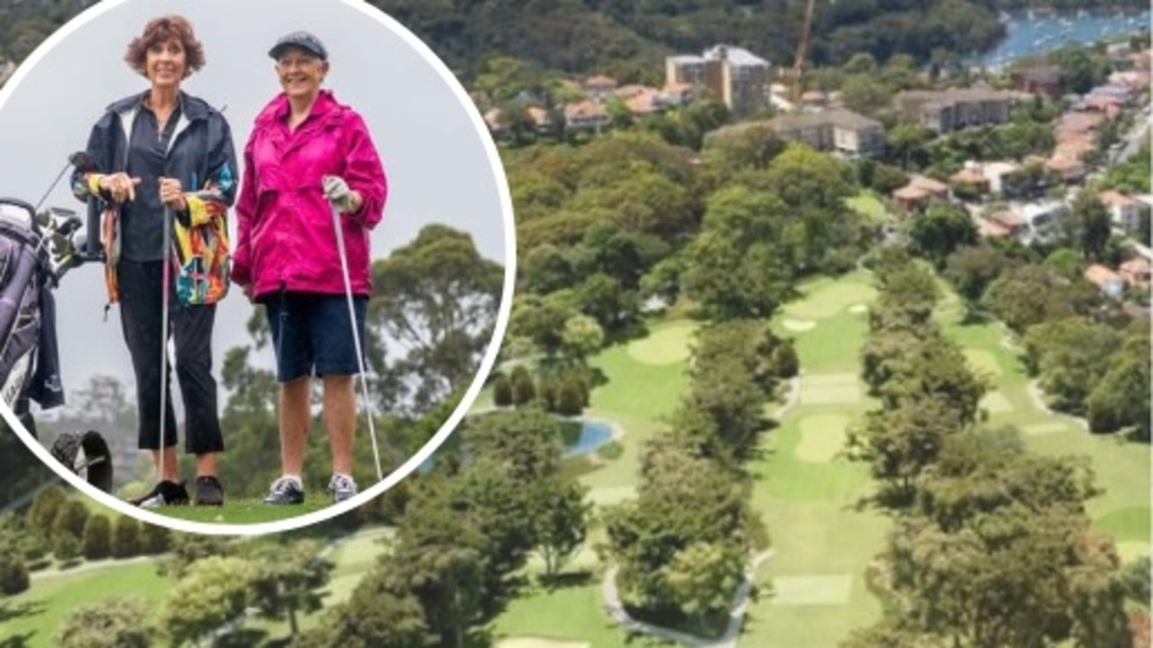 ‘Elitism’: Golfers tee off over council’s shake-up on the greens