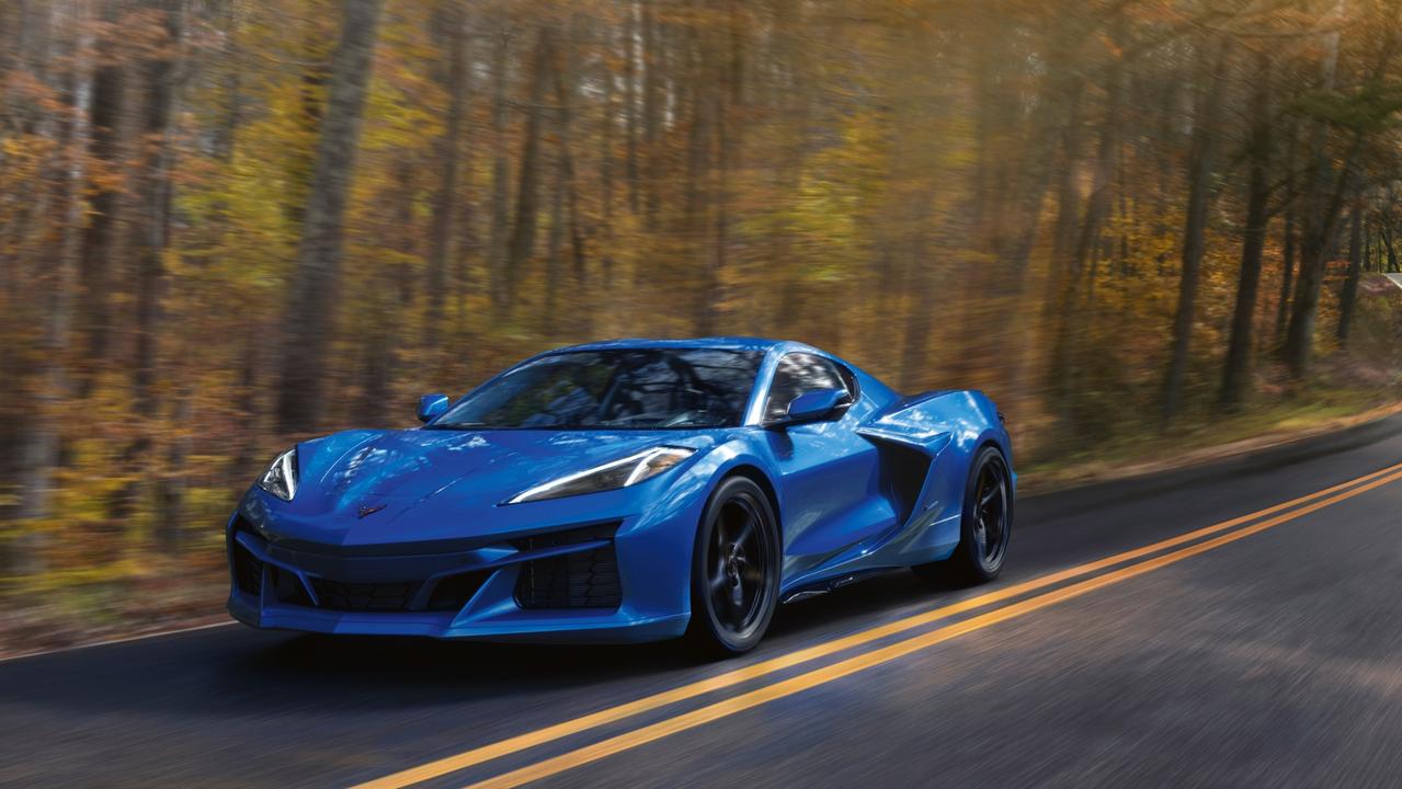 Is Corvette’s E-Ray, the cheaper Ferrari of your dreams?