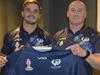 From Humpty Doo to Scotland, NT league star has World Cup in sight