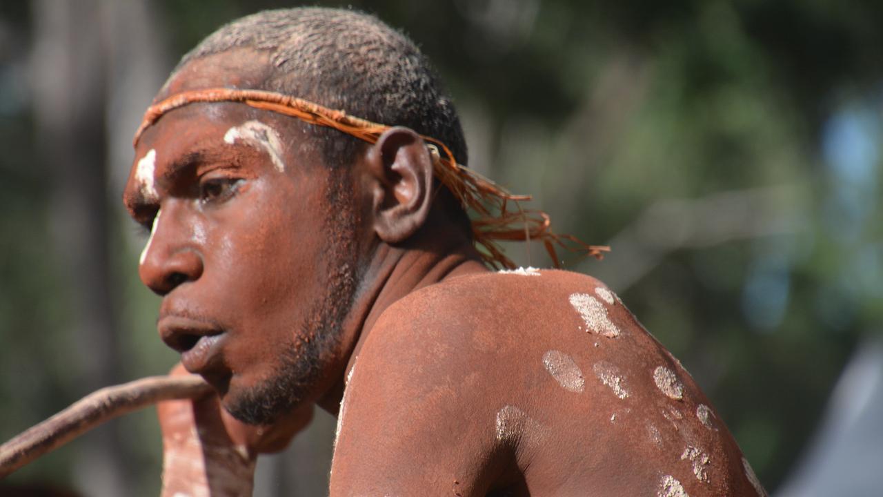 2023 Laura Quinkan Indigenous Dance Festival Photos | The Cairns Post