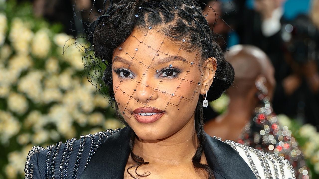 Disney star ‘fears ex will kidnap son’