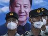 Beijing’s scary Australia master plan