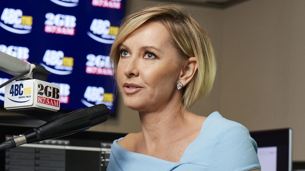 ‘Not easy’: Deb Knight’s career announcement