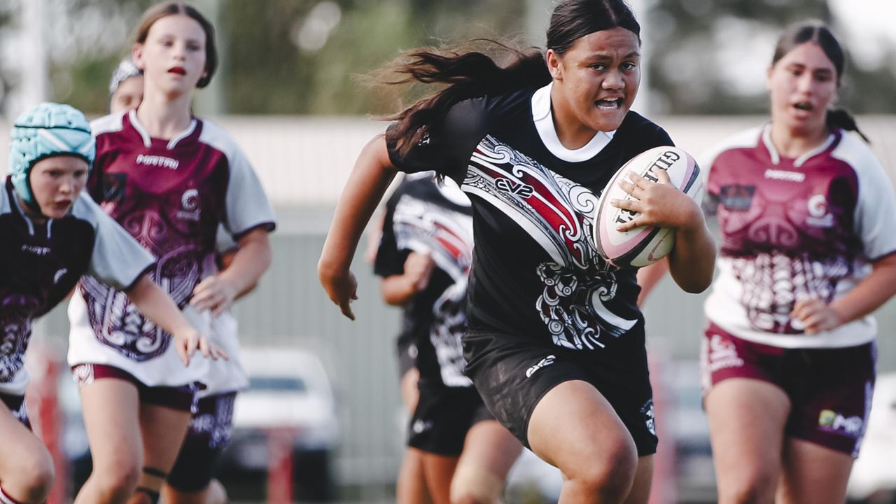 Watch replays: Pacific Youth Rugby Festival – Field 4, Day 2