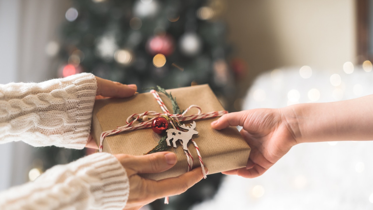 It’s time to rethink the Christmas giftgiving tradition body+soul