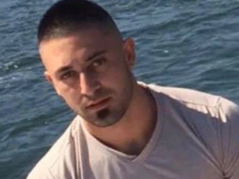 Dejan ‘Danny’ Radulovic was killed following an alleged assault at Donnelly Street in Balmain in July. Picture: Supplied