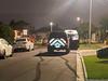 Scared residents take safety into their own hands with patrols
