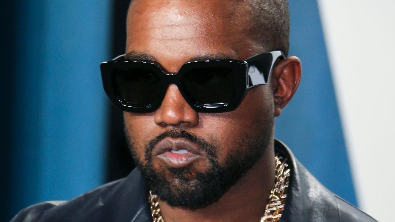 Twitter, now rebranded as X, restores Kanye West's account after ban for  antisemitism