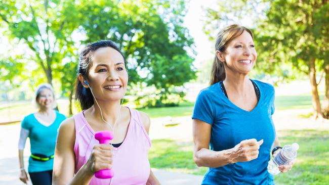 We still don’t have a controlled trial telling us whether skim is better than full-fat for our waistlines, so until we do, we should stick to skim dairy.