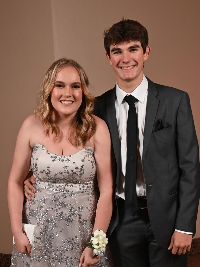 Concordia College formal - 60+ photos | The Advertiser