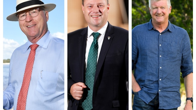 Brisbane City Council Election Results: Live Coverage | The Courier Mail