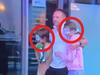 ‘Covered their eyes’: Dad’s heartbreaking act