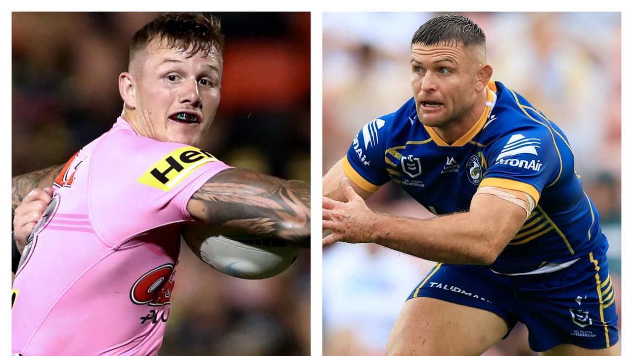 Parramatta pinch Panthers young gun on two-year deal; Eels veteran re-signs – Transfer Centre