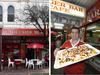 Iconic eatery shuts down after 73 years