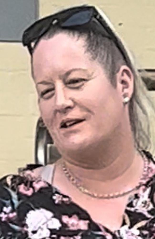 Kellie Anne Voss pleaded guilty to one count of drug-driving when she faced Maryborough Magistrates Court in February, 2024.