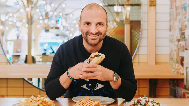 The recent controversies surrounding chef George Calombaris and his Melbourne restaurants highlighted many issues the industry is currently facing. Picture: supplied