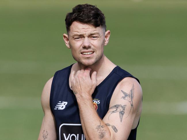 Coaches who trade out Lachie Neale could regret it very quickly. Picture Lachie Millard