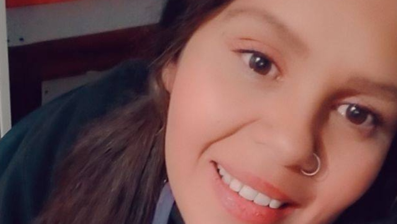 Shayna Maud Gloria Doyle faced Gladstone Magistrates Court on November 13.