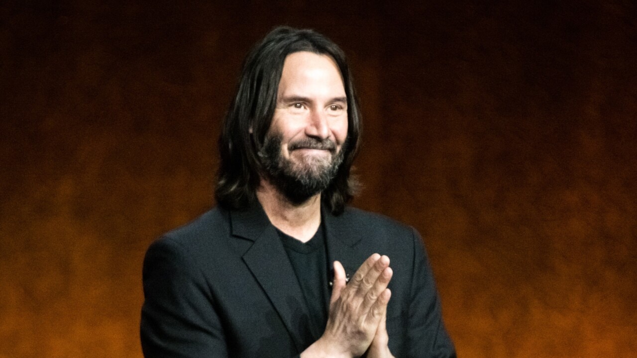 Keanu Reeves Goes Viral After ‘class Act With Young Fan Au — Australias Leading 4932