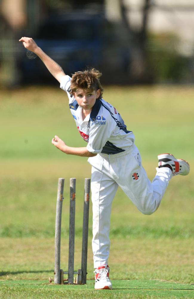 Townsville Cricket wrap: A Grade, 40 picture junior + senior gallery ...