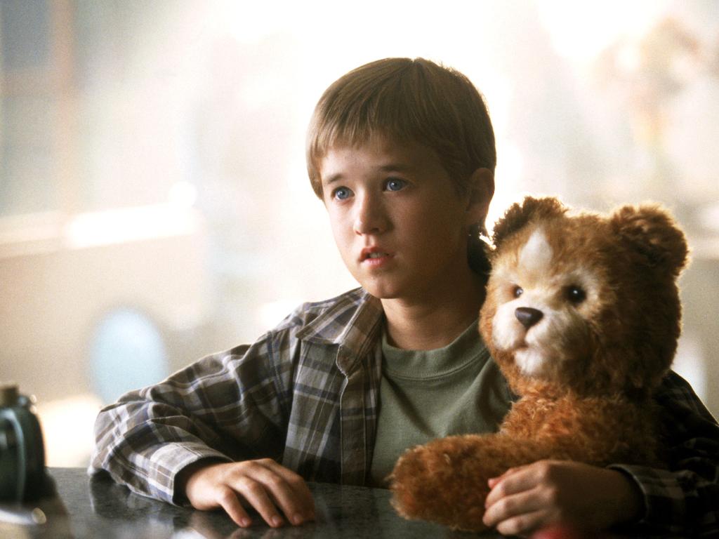 Whatever happened to The Sixth Sense star Haley Joel Osment