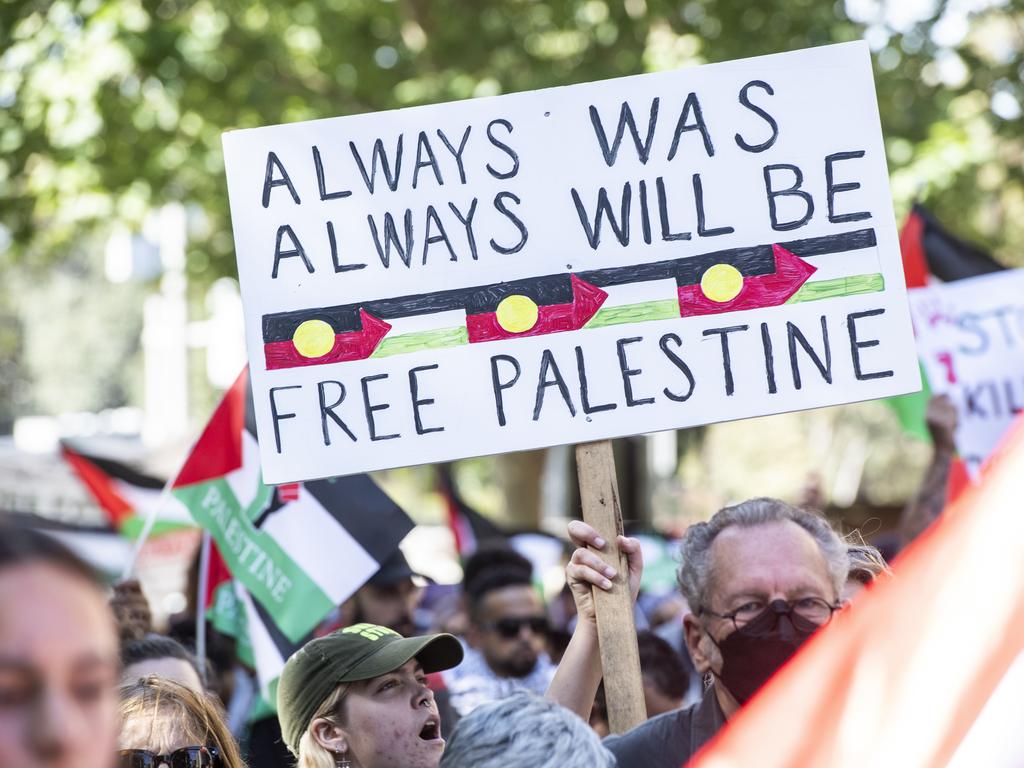Labor’s moral leadership on anti-Semitism is MIA