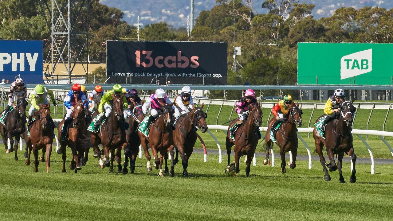 Jaime Kah continued on her winning way taking out three of the first