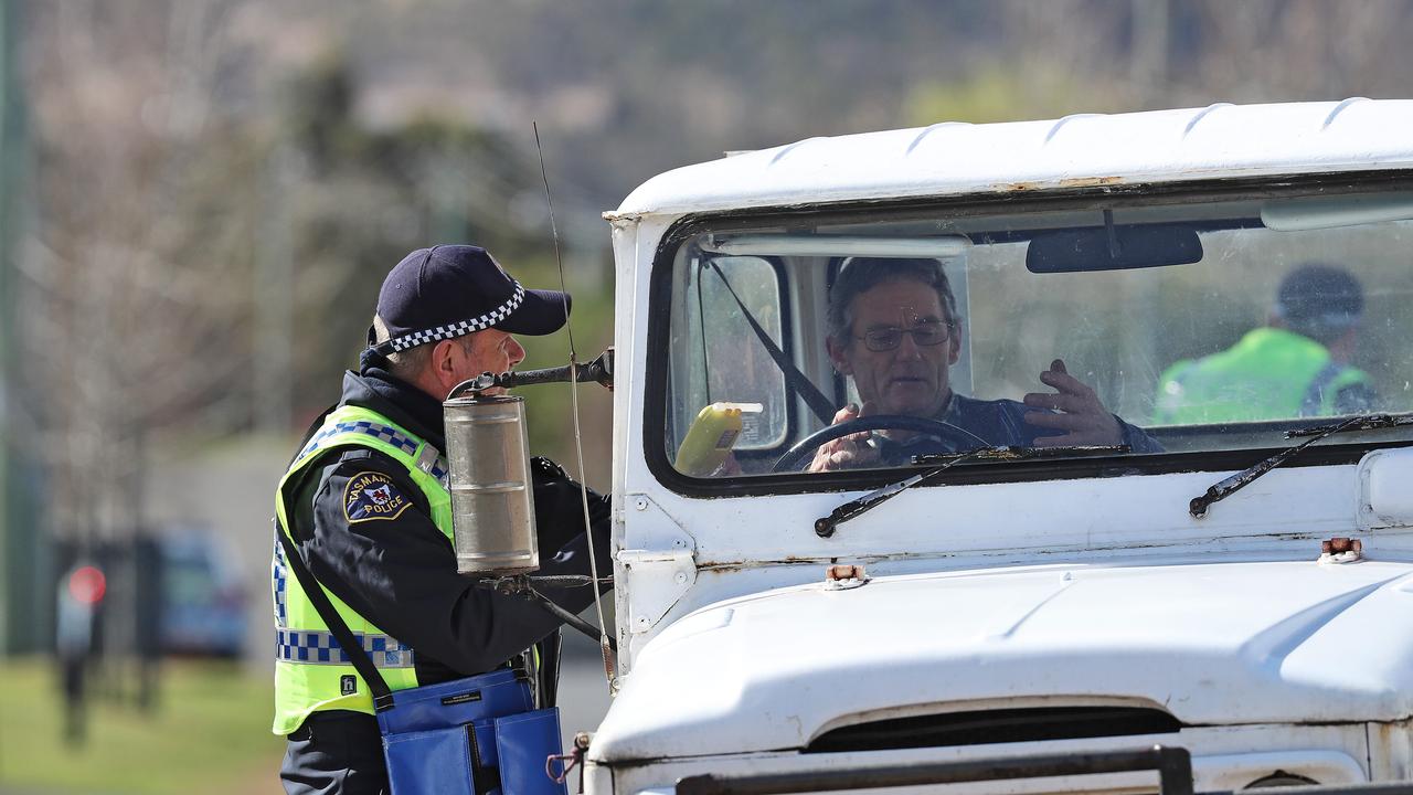 SLOW DOWN: Drivers caught in notorious local school zone by Chinchilla Police. Picture: Luke Bowden