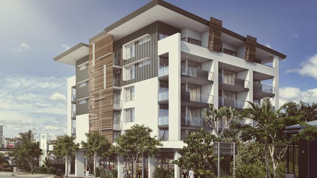 Buyers of all ages have shown interest in Mint Residences at Windsor.
