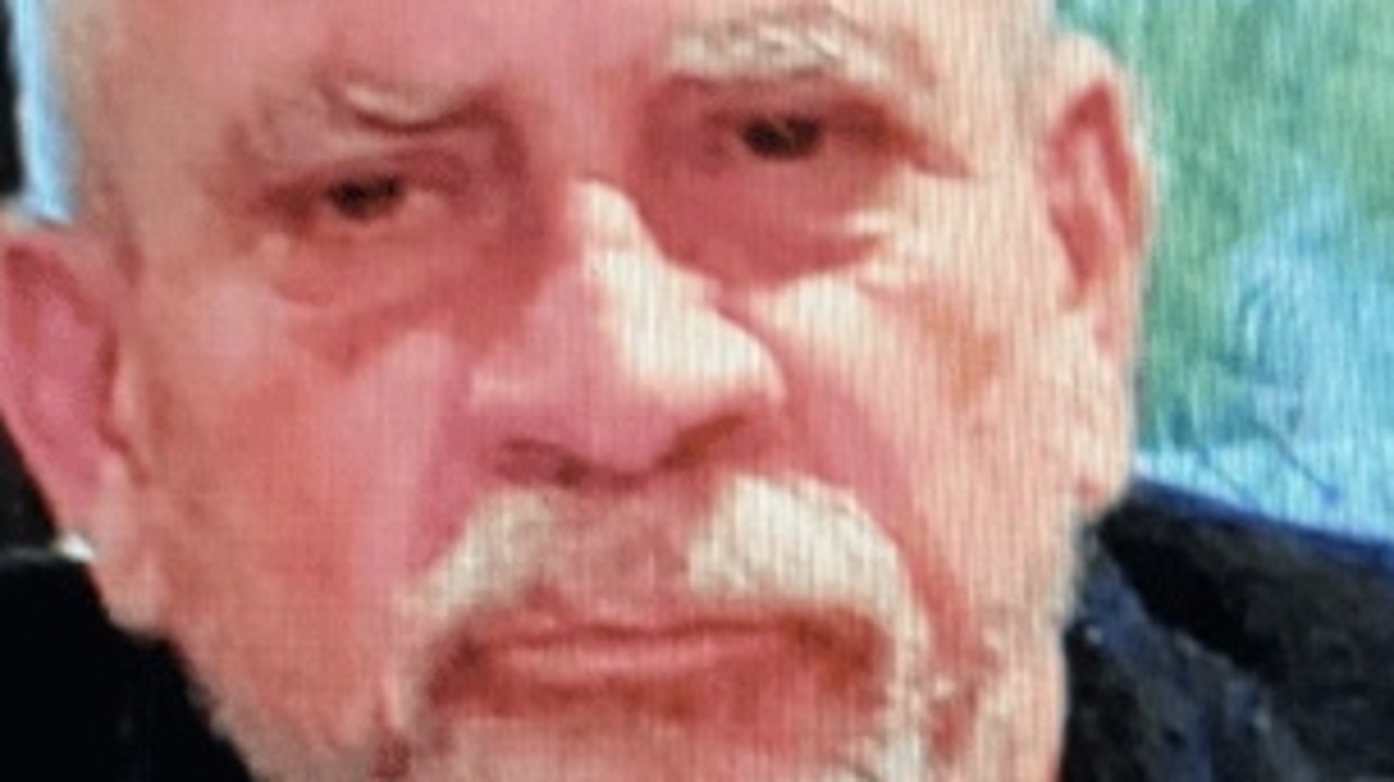 Steven Wilson, 63, was last seen around 11am on Tuesday at a Sussex Street home and has not been seen or heard from since.
