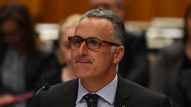 Minister for Sport, Multiculturalism, Seniors and Veterans John Sidoti MP has come under fire over several property interests, some of which critics say he failed to appropriately disclose. Picture: AAP