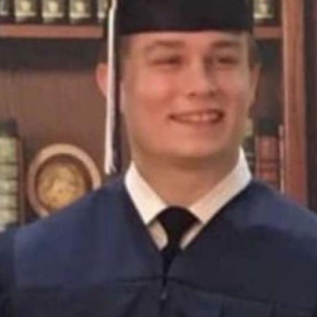 Matthew Thane, 18, was shot dead on Tuesday morning. Picture: GoFundMe