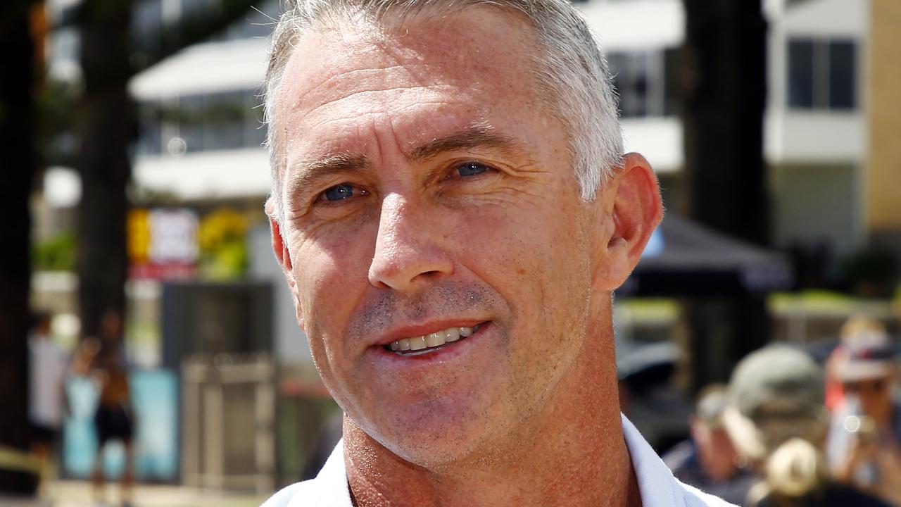 Why major Qld sports body CEO has been stood down