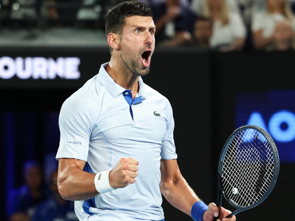 The ‘secret weapon’ giving players an edge at Aus Open