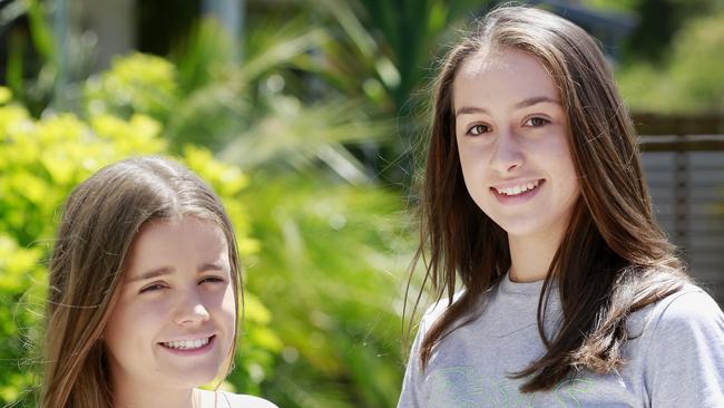 Two Mentone Girls’ graduates to teach in Tanzania | Herald Sun