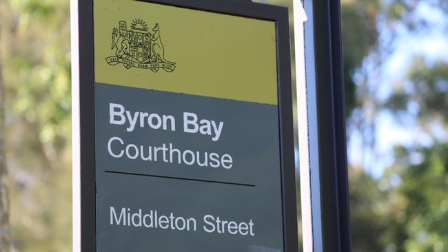 Byron Bay Court House will receive a new remote witness room.