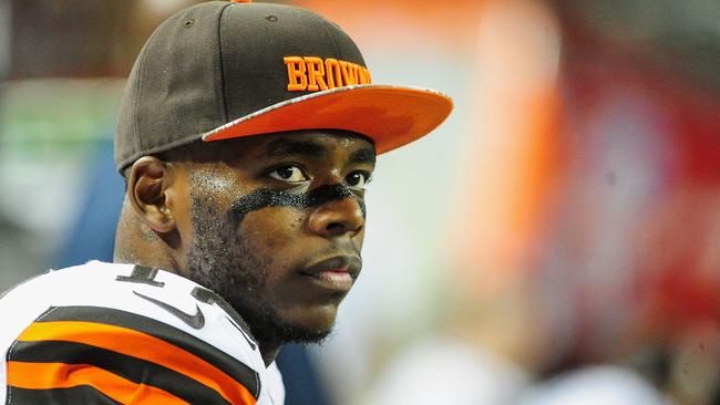 Josh Gordon: Drug abuse, NFL suspensions timeline - Sports Illustrated