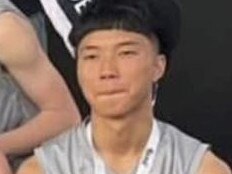 Konshu Sein was bashed and stabbed in a fight near Melton.