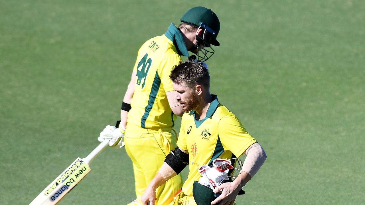 Steve Smith and David Warner’s return will dramatically bolster the Aussies at the World Cup.